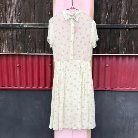 The Reformation フローラル ワンピース 花柄 ミディ 0 ALLSAINTS（オールセインツ）の「SAFFRON KORA FLORAL PRINT