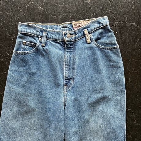 90’S DENIM PANTS [S-2934]