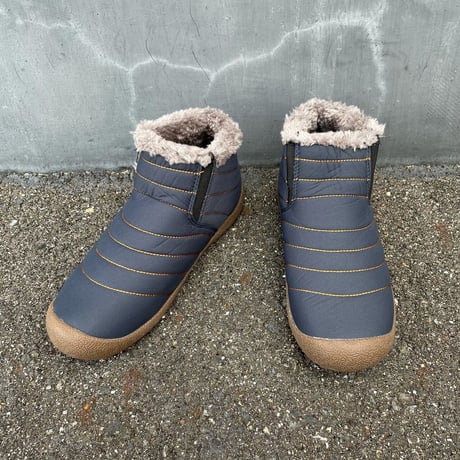 BOA BOOTS 24.0-24.5cm [S-5129]