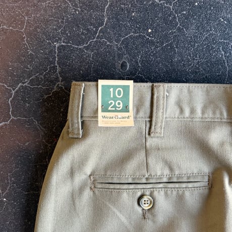 2TUCK PANTS [S-2873]