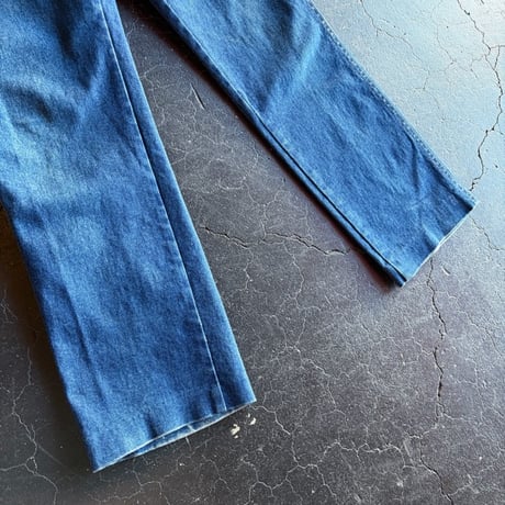 ”L.L Bean" DENIM PANTS [S-2556]