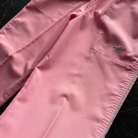 ”wrangler" SPORTS PANTS [S-1638]