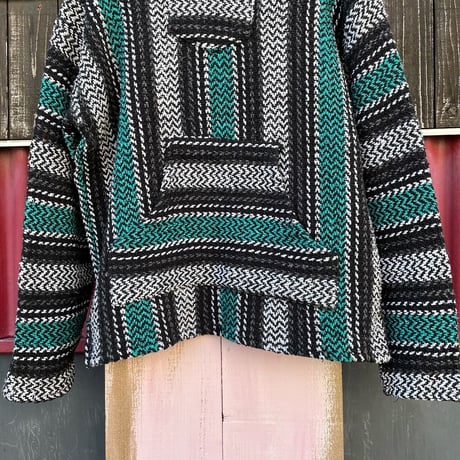 MEXICAN PARKA [S-7930]