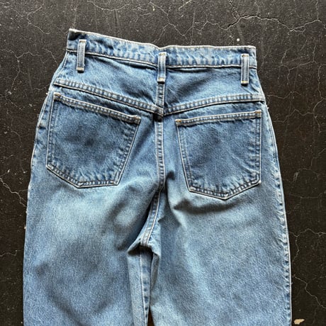 90’S DENIM PANTS [S-2934]