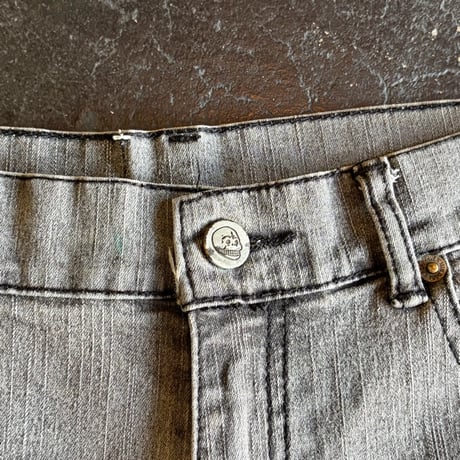 ”CHEAP MONDAY” SKINNY PANTS [S-5152]