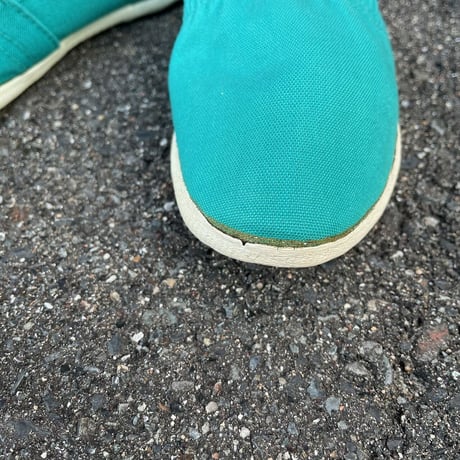 CANVAS SHOES 23.0㎝ [S-4266]