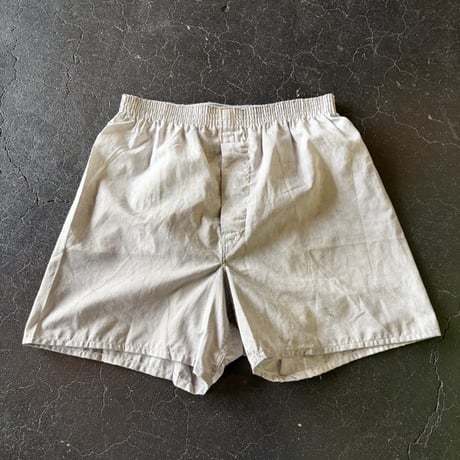 OVERDYE SHORTS [S-4202]