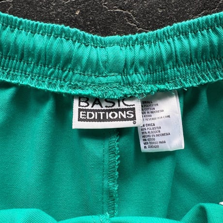 SHORT PANTS [S-2993]