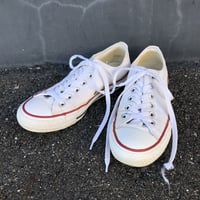 CONVERSE ALLSTAR LOW CUT SNEAKERS 24.0cm [HP-0068]
