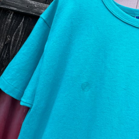"champion" COTTON T-SHIRT [S-7178]
