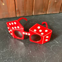 DIES SUNGLASSES [S-4294]