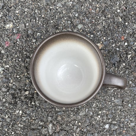 HEATH CERAMIC MUG [S-4496]