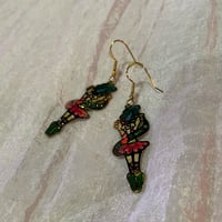 I♡DANCE PIERCE [S-0476]