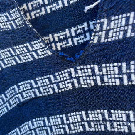 60-70’S COTTON SHIRT [S-7433]