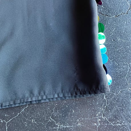 80’S SPANGLE TOPS [S-3512]