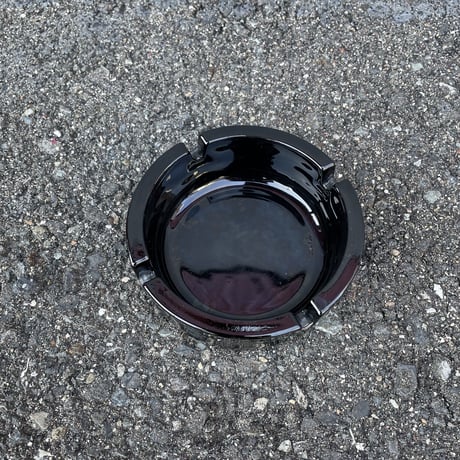 VINTAGE ASHTRAY[J-60]