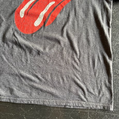 THE ROLLING STONES TEE [S-4010]