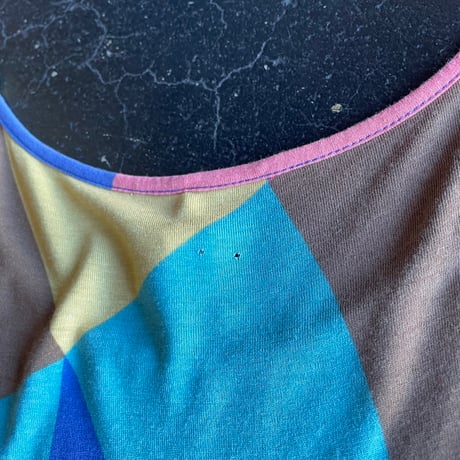 PRINT CUT SEWN [S-3112]
