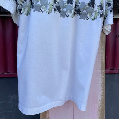 PRINTED POLO-SHIRT [S-6707]