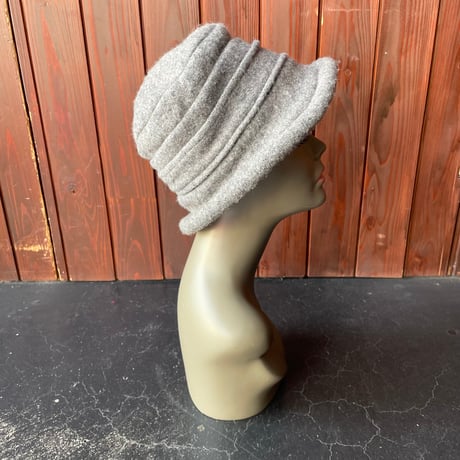 WOOL HAT [S-2005]