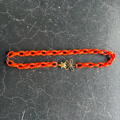 CHAIN BELT [S-3989]