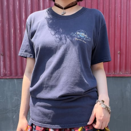 HARD ROCK CAFE TEE [S-4181]