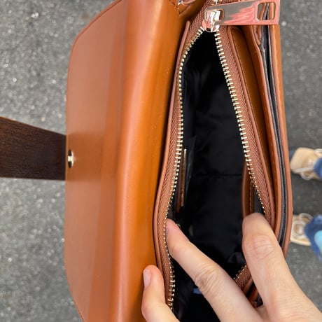 SHOULDER BAG [S-2482]