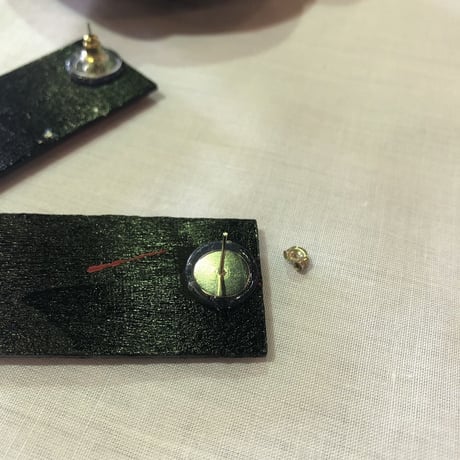 SQUARE& RECTANGLE WOOD PIERCE [HP-1792]