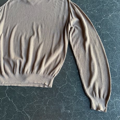 SILK KNIT [S-2827]