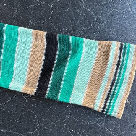 60’S STRIPE KNIT [S-1812]