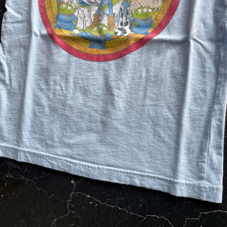 TOY STORY TEE [S-3859]