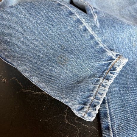 90’S DENIM PANTS [S-2934]