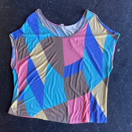 PRINT CUT SEWN [S-3112]