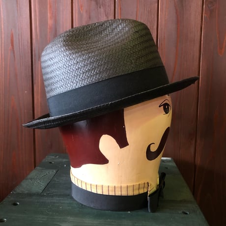NEW YORK HAT SUMMER HAT [HP-0390]