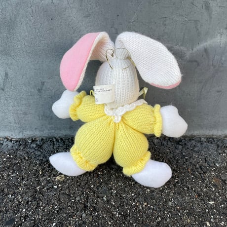 BUNNY TOY[HP-1013]