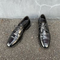 "Hanover" LEATHER DRESS SHOES 28.0㎝ [S-5715]