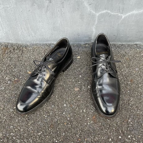 "Hanover" LEATHER DRESS SHOES 28.0㎝ [S-5715]