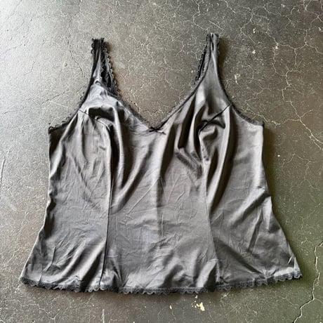80’S LINGERIE TOPS [S-4203]
