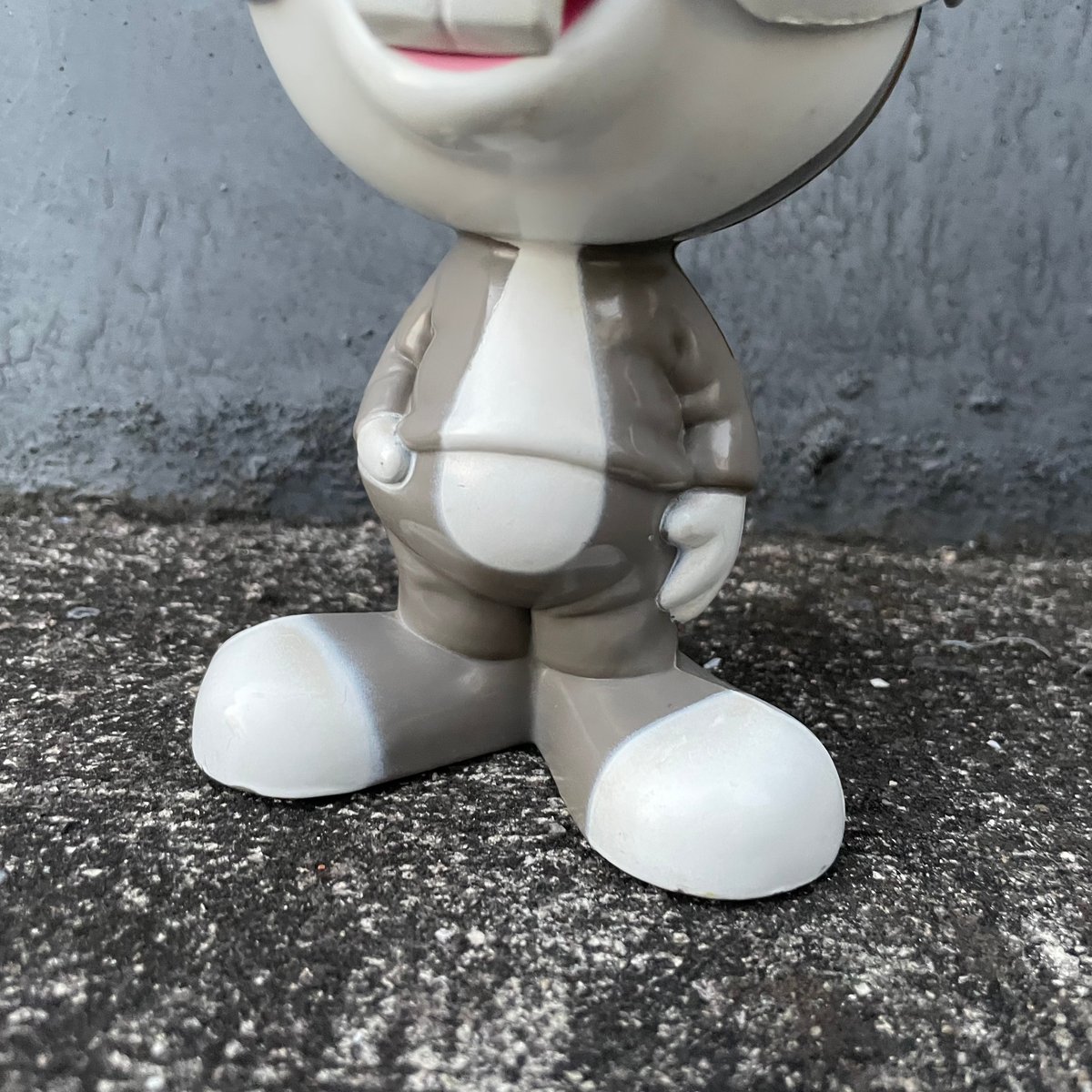 TOY ビンテージ バックスバニー トーキング ２体セット MATTEL VINTAGE TALKING Bugs Bunny [J-047] | HiPBONE SLiM