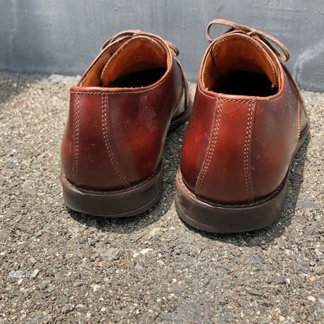 "JOHNSTON&MURPHY" DRESS SHOES 27.0cm [S-1610]