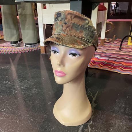 GERMANY CAP [S-4219]
