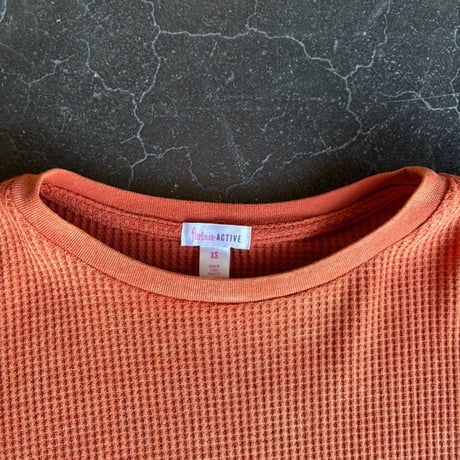 SHORT THERMAL [S-3049]