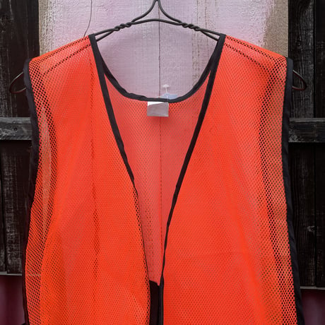 MESH VEST [S-3414]