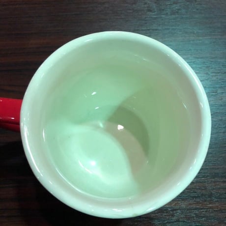 ”I♡cocoa” MUG CUP[HP-2212]