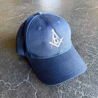 FREE MASON CAP [S-4127]