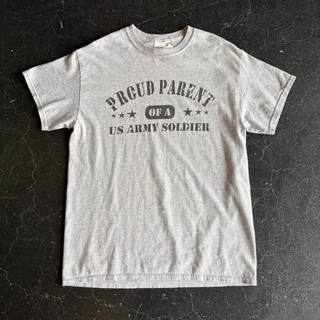 PRINT TEE [S-3941]