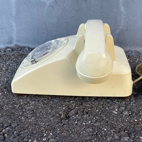 VINTAGE ''Stromberg Carlson'' TELEPHONE [J-187]