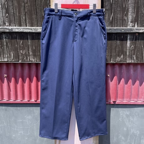 COTTON WORK PANTS [S-3641]