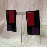 SQUARE& RECTANGLE WOOD PIERCE [HP-1792]