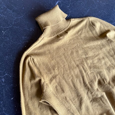 DESIGN TURTLE KNIT [S-2109]